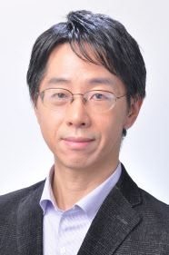 TOEIC受験トレーナーのヒロ前田氏