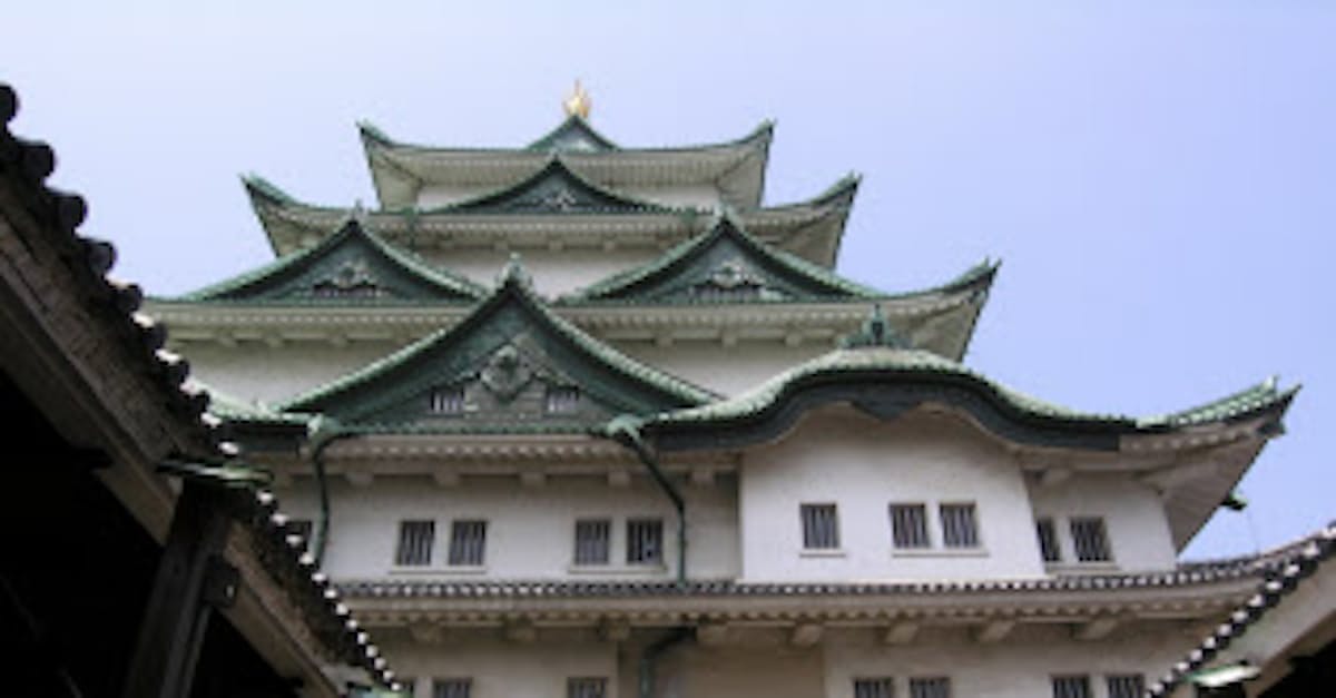 名古屋城 木造復元 高コストの早期完成で論争 日本経済新聞