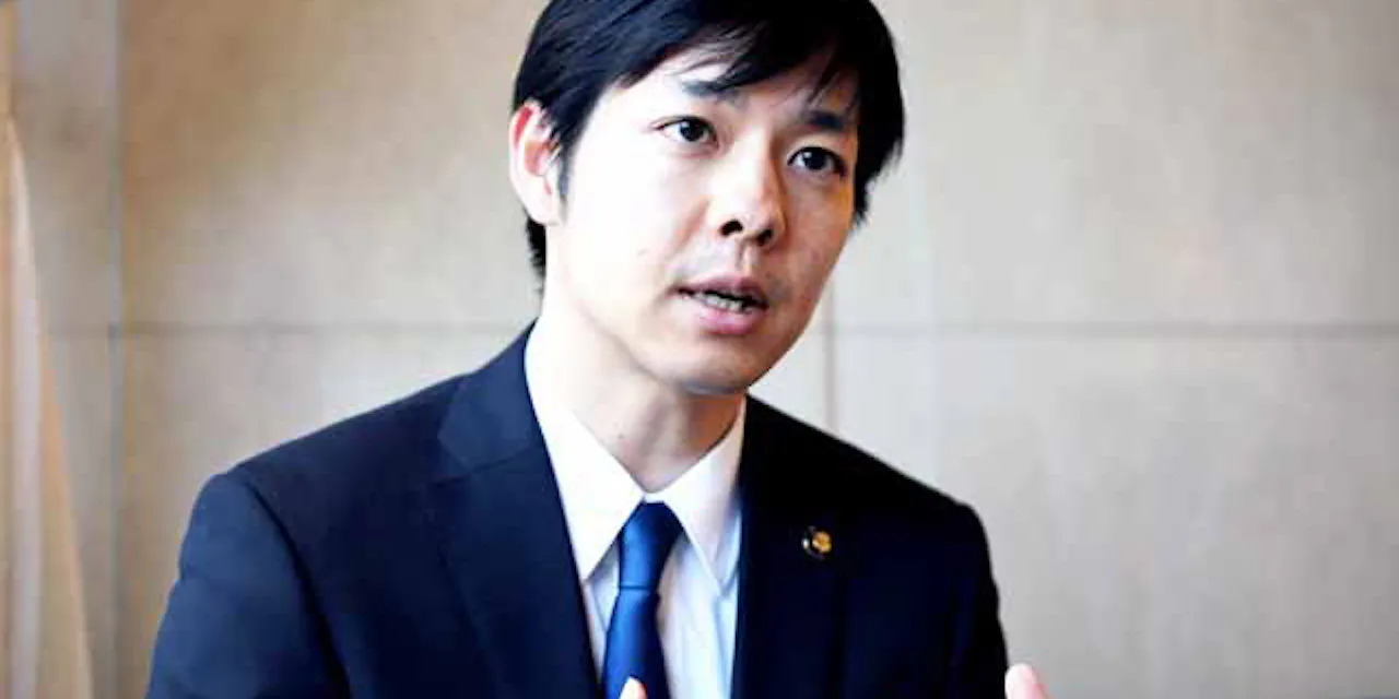 見せしめはもう勘弁 夕張破綻10年 35歳市長の覚悟 Nikkei Style