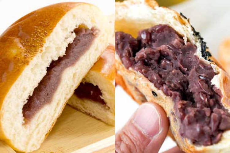 アンパンマンのあんはつぶあん それともこしあん Nikkei Style アンパンマンのあんはつぶあん それともこしあん Nikkei Style