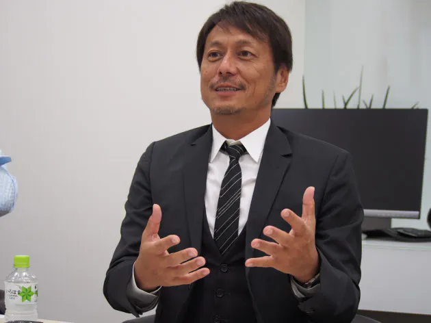 マイナス800億円の 遺産 を背負って Nikkei Style