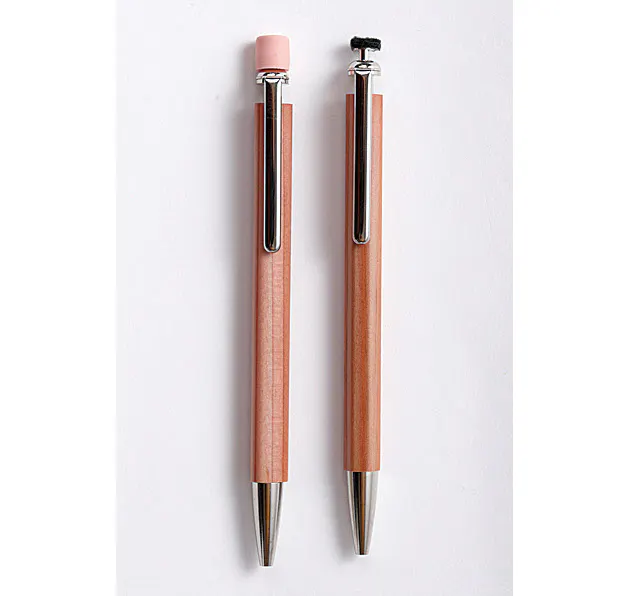 老舗鉛筆メーカーの傑作 鉛筆にシャーペン融合 Nikkei Style 老舗鉛筆メーカーの傑作 鉛筆にシャーペン融合 Nikkei Style