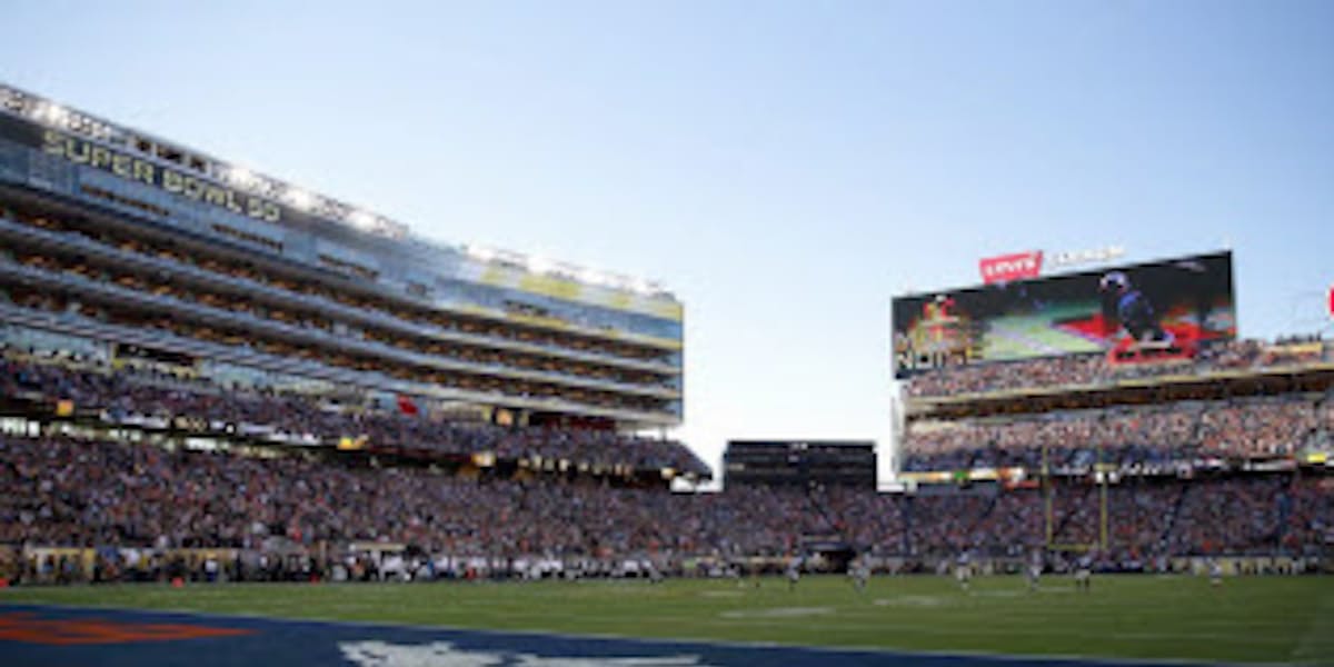 スーパーボウルで実証 世界最強 Itスタジアム 日本経済新聞