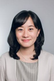 みうら・あかね 上智大学卒。サンフランシスコ在住。米国でアーリーステージのスタートアップ投資を行うスクラム・ベンチャーズ マーケティングVP。