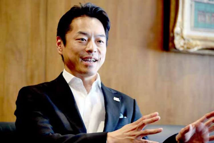 ムコ殿はなぜ変革できた 創業450年 ふとんの西川 Nikkei Style ムコ殿はなぜ変革できた 創業450年 ふとんの西川 Nikkei Style