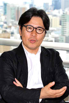 ジェイアイエヌ社長 田中仁氏