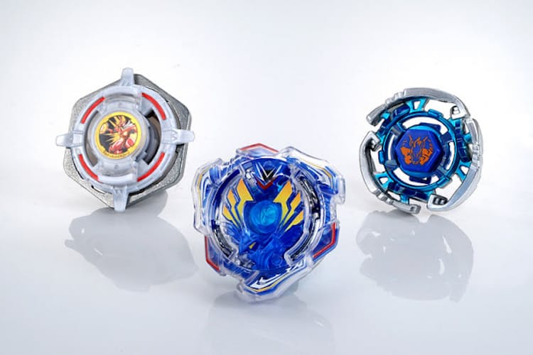 ベイブレード 3度目の大ヒットへ快進撃 Nikkei Style ベイブレード 3度目の大ヒットへ快進撃 Nikkei Style
