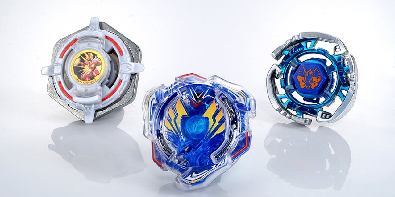 ベイブレード 3度目の大ヒットへ快進撃 Nikkei Style ベイブレード 3度目の大ヒットへ快進撃 Nikkei Style