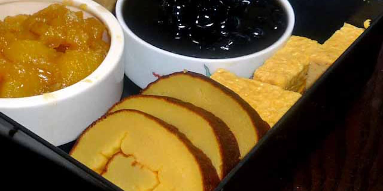 だて巻き 黒豆 1年通じ食卓に おせち料理に限らず Nikkei Style だて巻き 黒豆 1年通じ食卓に おせち料理に限らず Nikkei Style