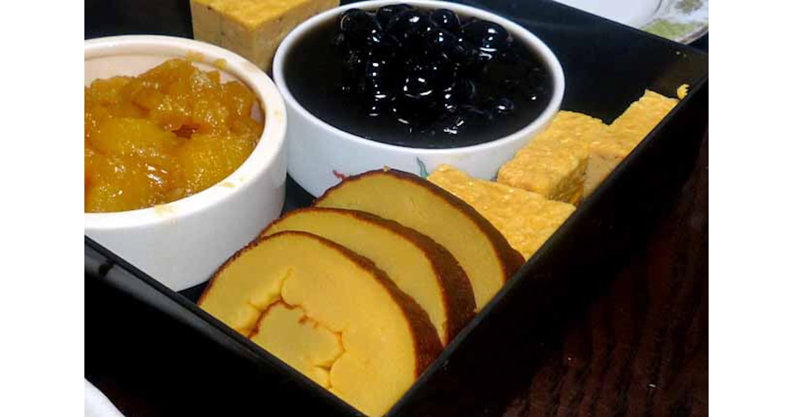 だて巻き 黒豆 1年通じ食卓に おせち料理に限らず Nikkei Style だて巻き 黒豆 1年通じ食卓に おせち料理に限らず Nikkei Style