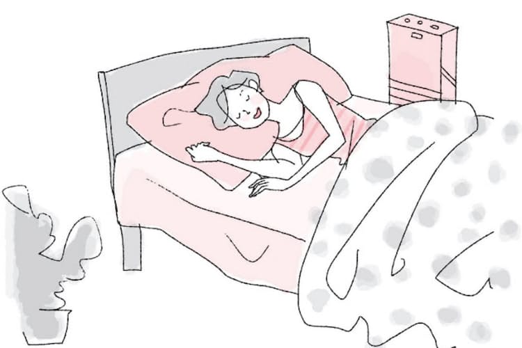 3 3 7睡眠 でやせる 寝るだけダイエット Nikkei Style 3 3 7睡眠 でやせる 寝るだけダイエット Nikkei Style