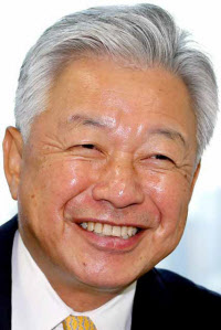 スカイマーク会長 佐山展生氏