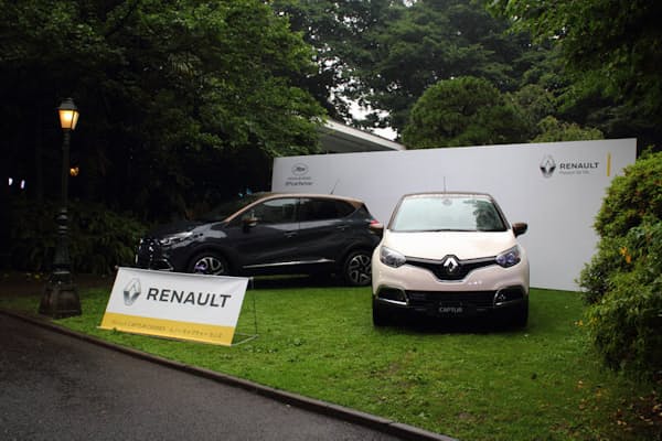 Atからdctへ ギアも6速に ルノー カングー Nikkei Style Atからdctへ ギアも6速に ルノー カングー Nikkei Style