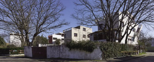 東京 上野の美術館が世界遺産に 前例のない 挑戦のカギを握った日本人 Nikkei Style 東京 上野の美術館が世界遺産に 前例のない 挑戦のカギを握った日本人 Nikkei Style