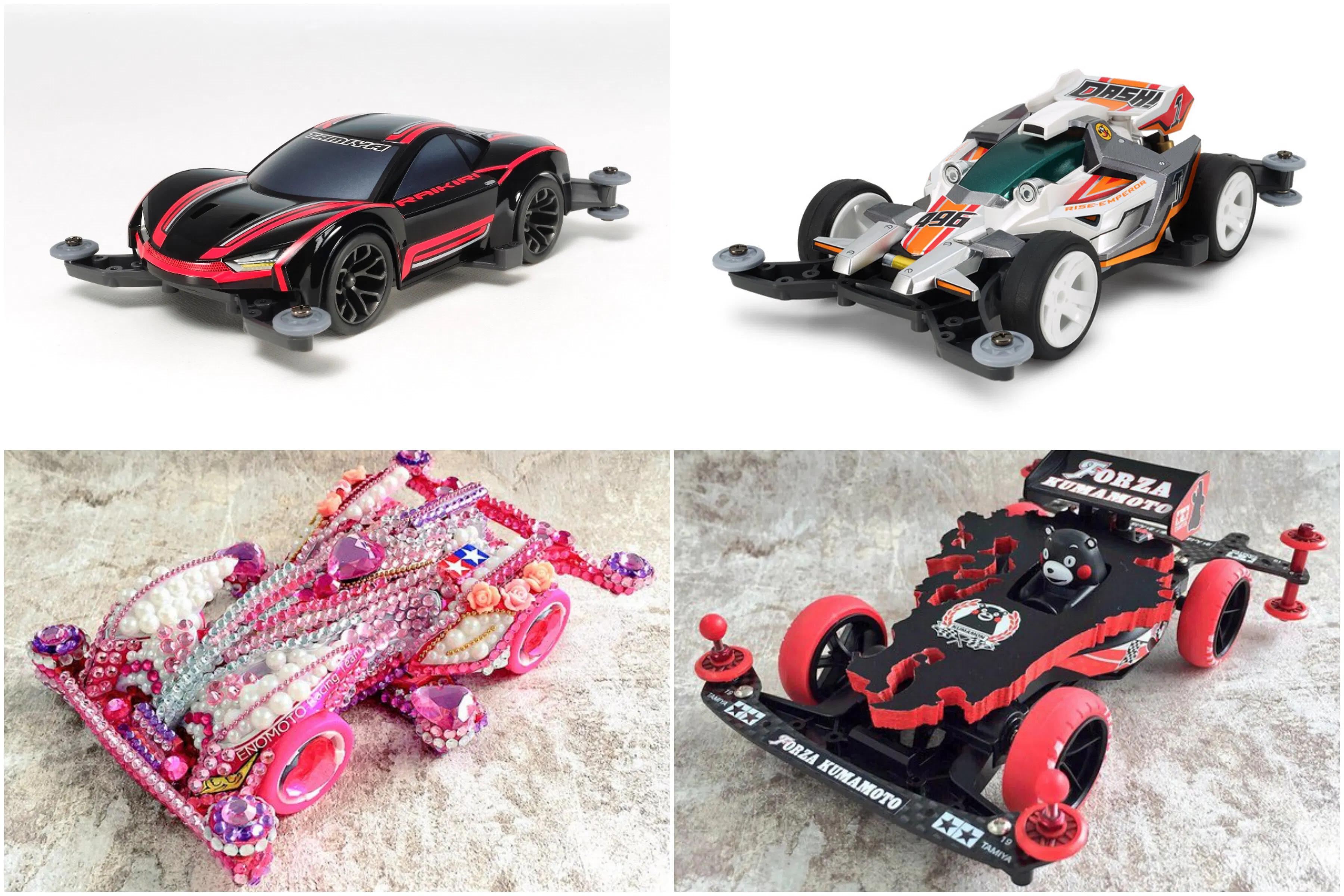 全国大会に3万人 女性もハマる第3次ミニ四駆ブーム Nikkei Style 全国大会に3万人 女性もハマる第3次ミニ四駆ブーム Nikkei Style