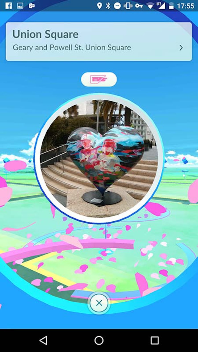 大人が昼から街ゾロゾロ ポケモンgo 巧妙な仕掛け 日本経済新聞 大人が昼から街ゾロゾロ ポケモンgo 巧妙な仕掛け 日本経済新聞