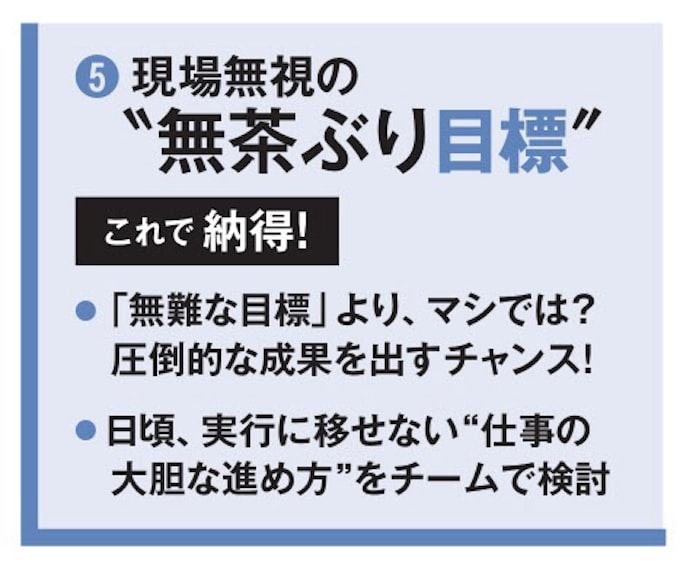 5つの 会社の理不尽 との向き合い方 日本経済新聞