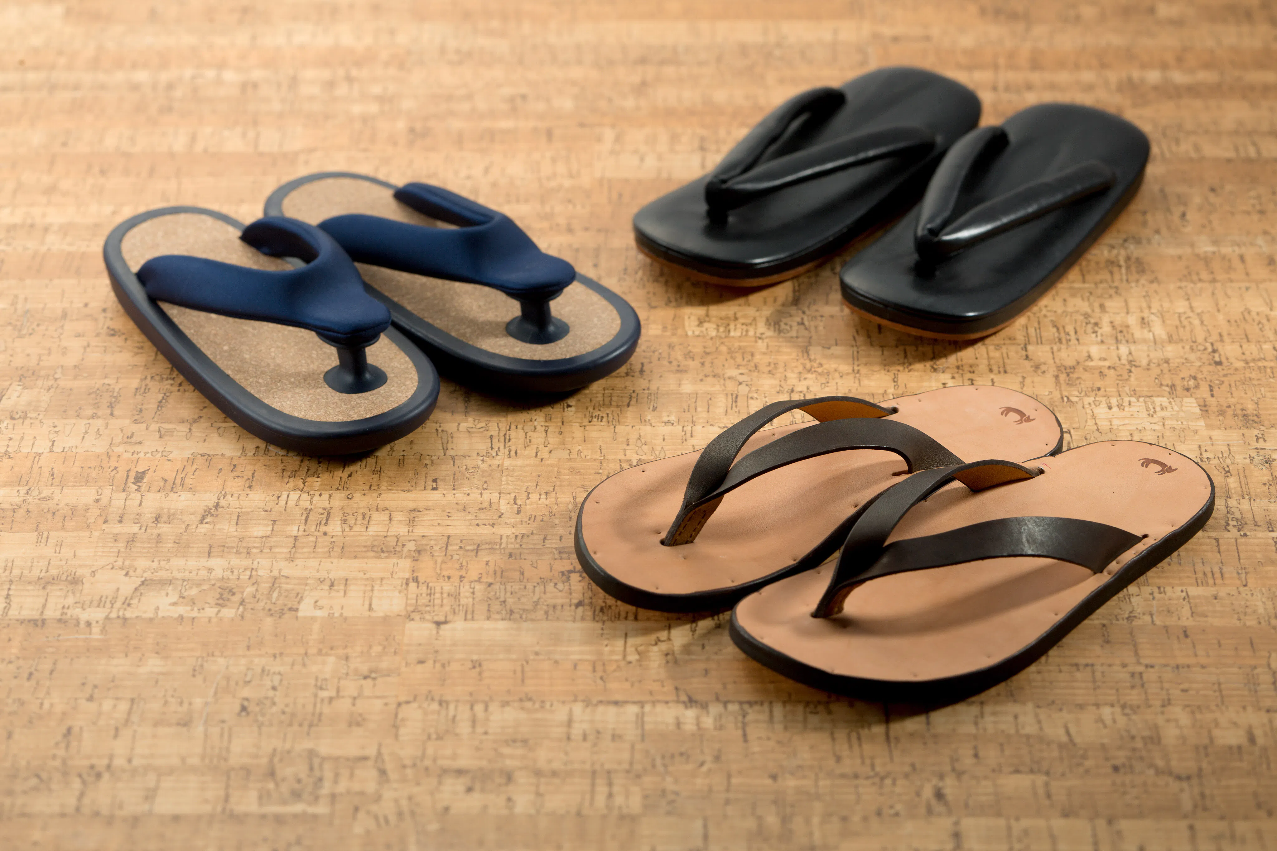 浴衣にもジャケットにも合う和サンダルが人気上昇中 Nikkei Style 浴衣にもジャケットにも合う和サンダルが人気上昇中 Nikkei Style