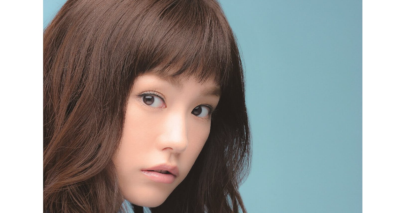 桐谷美玲 月9主役まで上り詰めた26歳 エンタメ Nikkei Style
