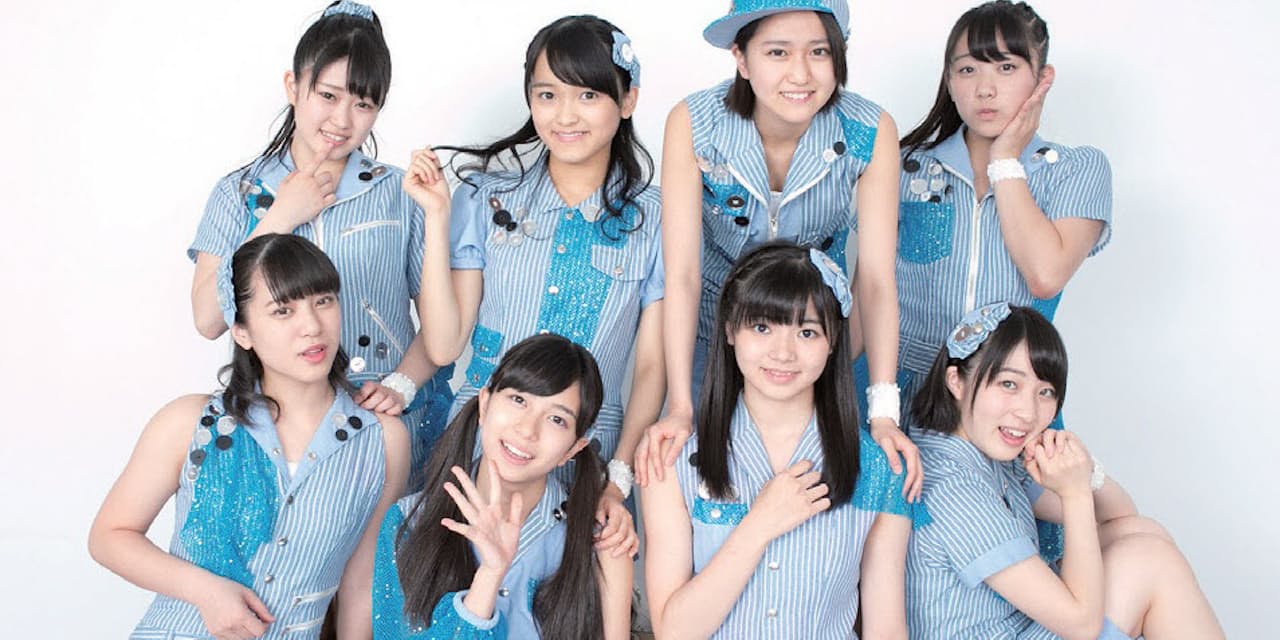 ハロプロ発 ももクロの妹 これからくる女子アイドル Nikkei Style ハロプロ発 ももクロの妹 これからくる女子アイドル Nikkei Style