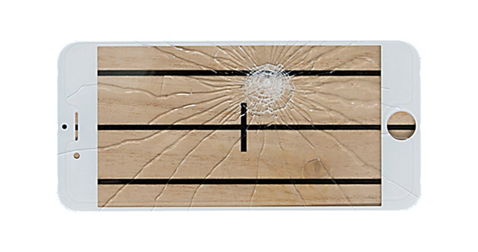 スマホの保護フィルム 激安品が強化ガラスに勝利 Nikkei Style