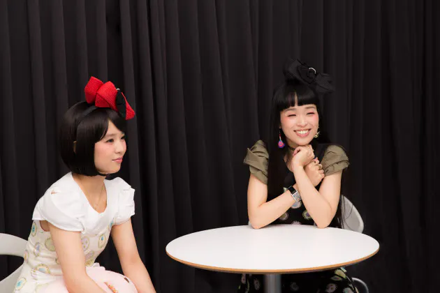 チャラン ポ ランタン 時計の文字盤はニョロニョロ Nikkei Style チャラン ポ ランタン 時計の文字盤はニョロニョロ Nikkei Style