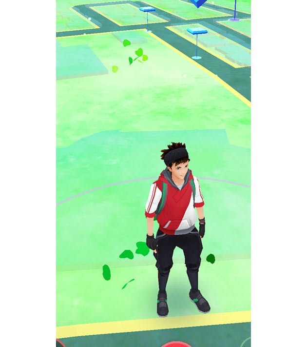 歩きスマホ無用 ポケモンgoを安全に楽に遊ぶ方法 Nikkei Style 歩きスマホ無用 ポケモンgoを安全に楽に遊ぶ方法 Nikkei Style