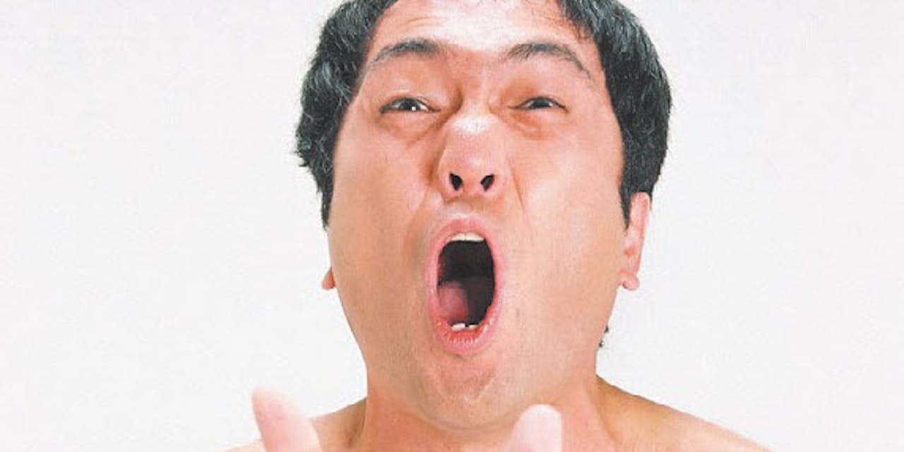 嫌いな芸人 石橋貴明が初の1位 江頭2 50は2位に Nikkei Style 嫌いな芸人 石橋貴明が初の1位 江頭2 50は2位に Nikkei Style