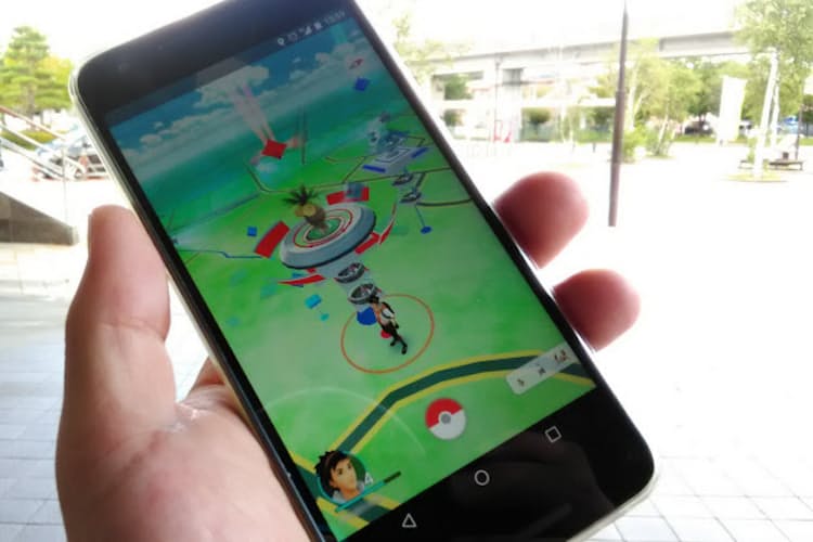 ゲーム通信無料も 格安simからポケモンgo対応続々 Nikkei Style ゲーム通信無料も 格安simからポケモンgo対応続々 Nikkei Style