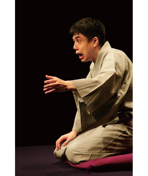 落語ブームを支えるアニメ女子の妄想力 立川志ら乃 Nikkei Style 落語ブームを支えるアニメ女子の妄想力 立川志ら乃 Nikkei Style