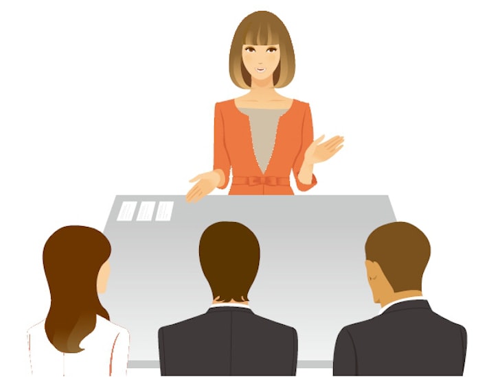 意外に知らない 名刺交換 のポイント 日本経済新聞 意外に知らない 名刺交換 のポイント 日本経済新聞