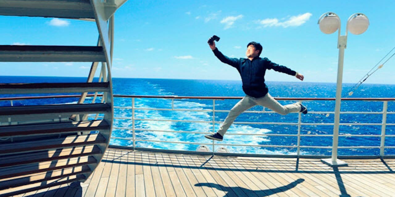 人生が豊かになる旅のつくり方 Nikkei Style 人生が豊かになる旅のつくり方 Nikkei Style