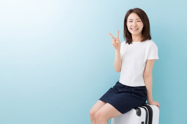 スーツケースの賢い詰め方は Nikkei Style スーツケースの賢い詰め方は Nikkei Style