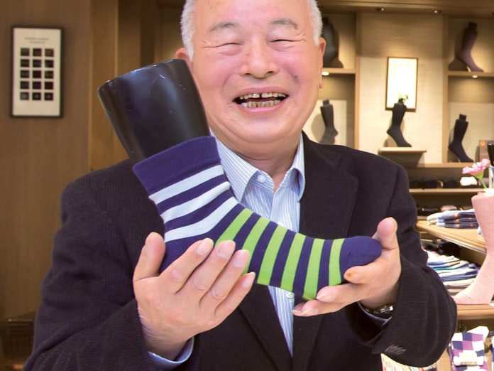 借金地獄 不渡り寸前でつかんだ極意 日本経済新聞