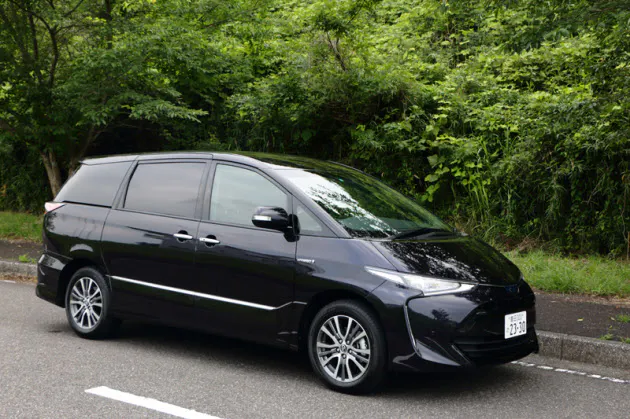 目標の3倍超え エスティマ 新版が好調 Nikkei Style 目標の3倍超え エスティマ 新版が好調 Nikkei Style