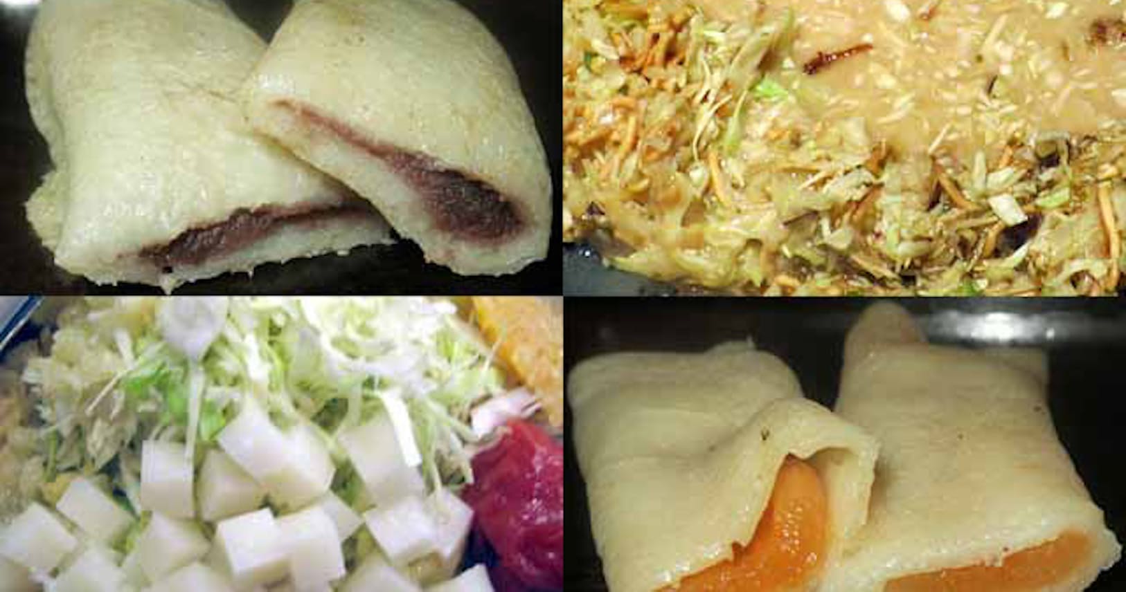 あんこにあんず 餅 ベビースター 奥深いもんじゃ Nikkei Style