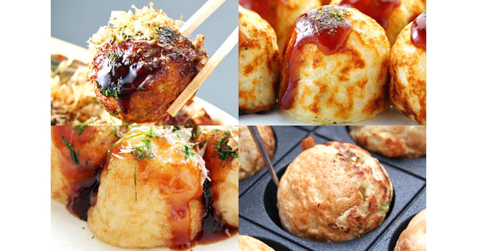 意外に多い 釣鐘型 まん丸だけがたこ焼きじゃない Nikkei Style 意外に多い 釣鐘型 まん丸だけがたこ焼きじゃない Nikkei Style