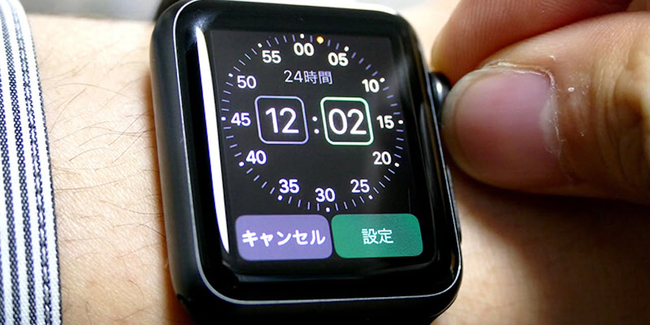 スマートウォッチで仕事がラクになる 5つの活用技 Nikkei Style スマートウォッチで仕事がラクになる 5つの活用技 Nikkei Style