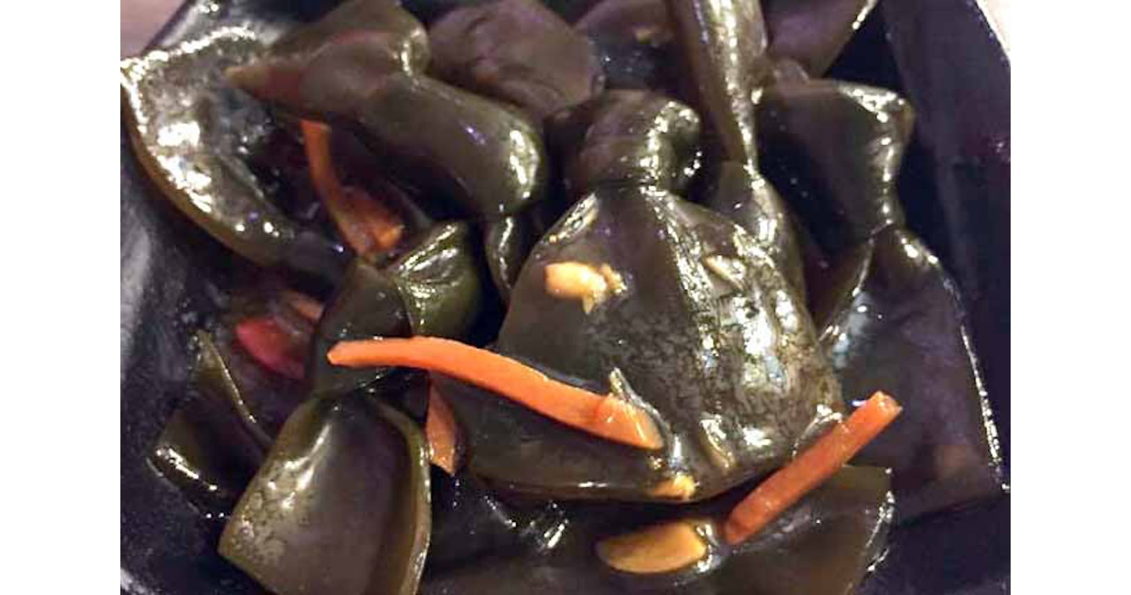 昆布 中国で油炒めに 海藻 ヨーロッパでは化粧品 Nikkei Style 昆布 中国で油炒めに 海藻 ヨーロッパでは化粧品 Nikkei Style