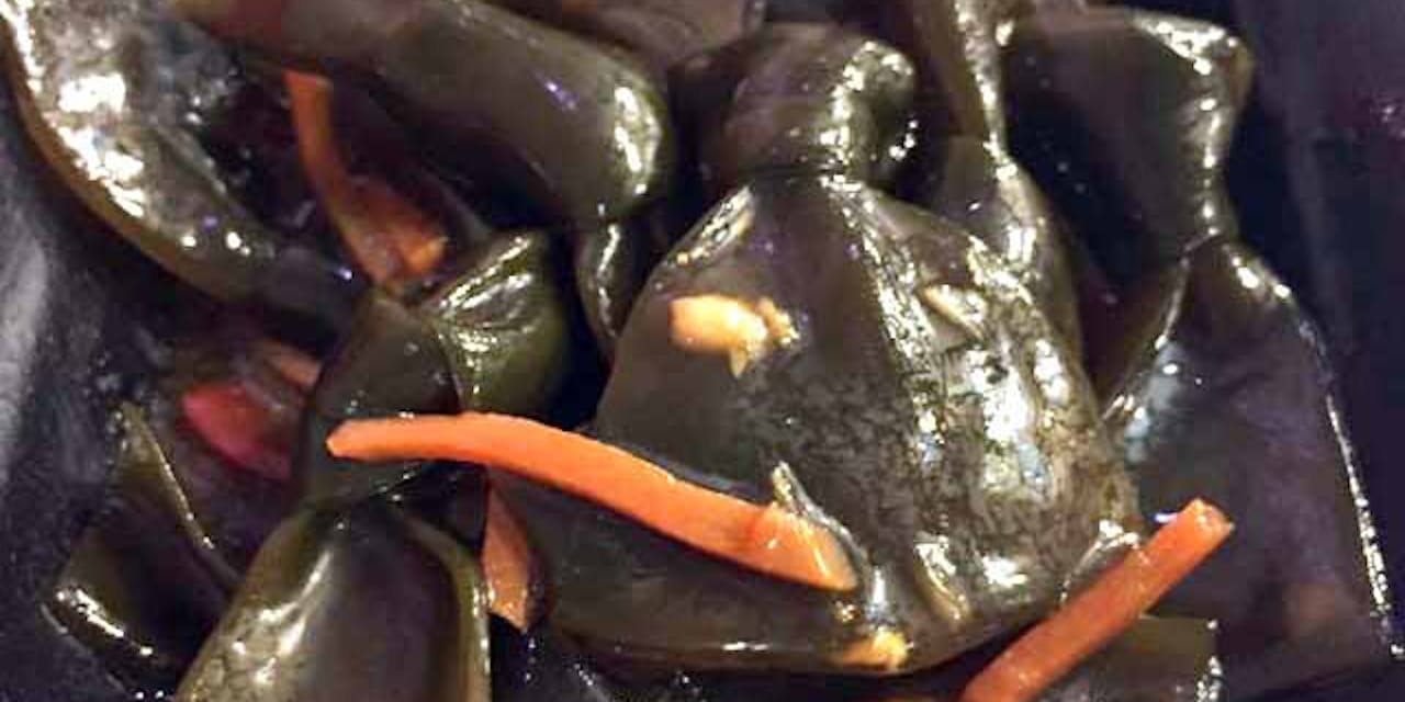 昆布 中国で油炒めに 海藻 ヨーロッパでは化粧品 Nikkei Style 昆布 中国で油炒めに 海藻 ヨーロッパでは化粧品 Nikkei Style