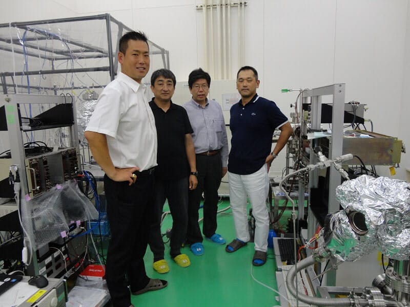 米で特許 再現成功で 常温核融合 再評価が加速 日本経済新聞