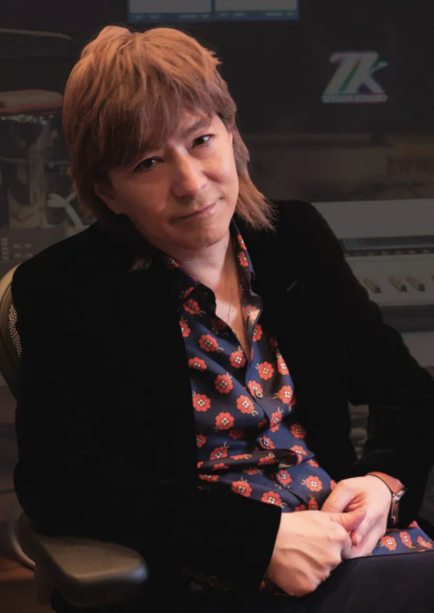小室哲哉 伝説のアニソン名曲はこうして生まれた Nikkei Style 小室哲哉 伝説のアニソン名曲はこうして生まれた Nikkei Style