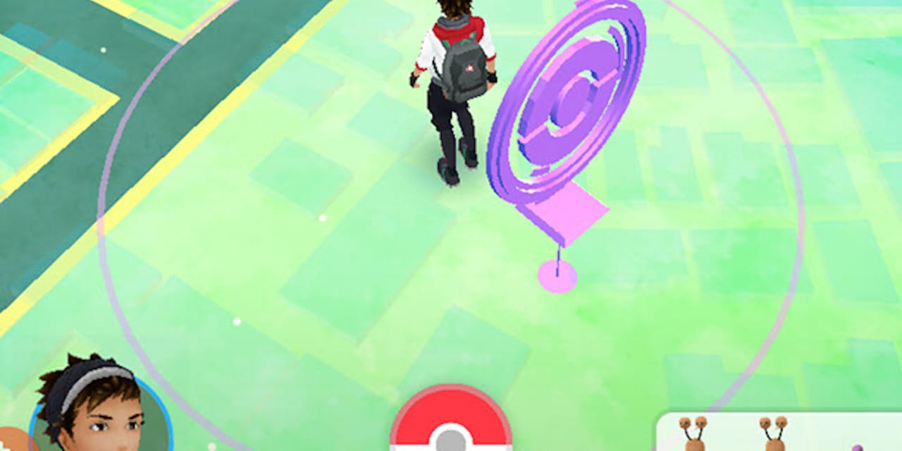 ポケモンgo熱はもう終息 のんびり遊び続ける予感も Nikkei Style ポケモンgo熱はもう終息 のんびり遊び続ける予感も Nikkei Style