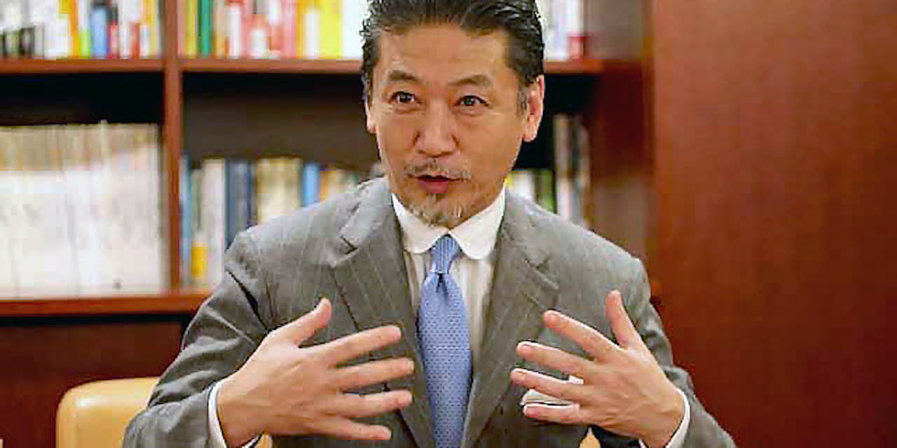 東大生が集まるワークス エンジニアの中途採用に否定的なわけ Nikkei Style 東大生が集まるワークス エンジニアの中途採用に否定的なわけ Nikkei Style
