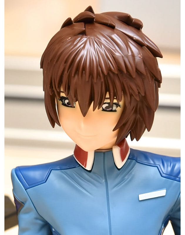 米粒大の部品に4色流し込み プラモ変える凄い技術 Nikkei Style 米粒大の部品に4色流し込み プラモ変える凄い技術 Nikkei Style