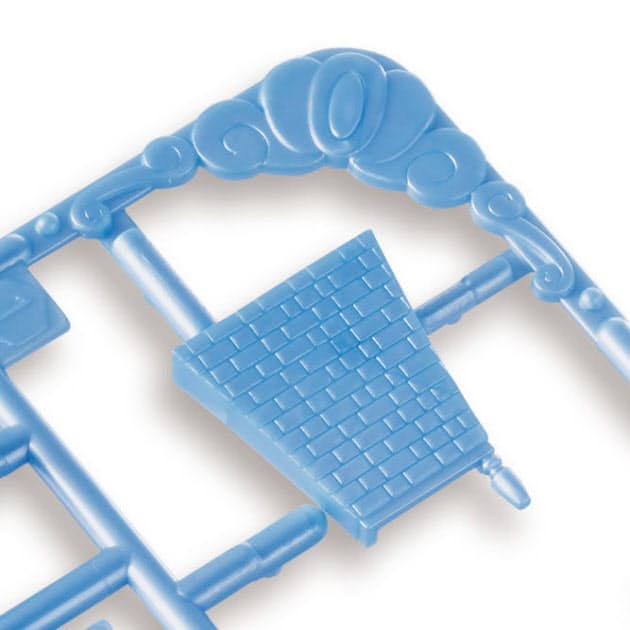 道具要らず インテリアにもなる女性向けプラモデル Nikkei Style 道具要らず インテリアにもなる女性向けプラモデル Nikkei Style