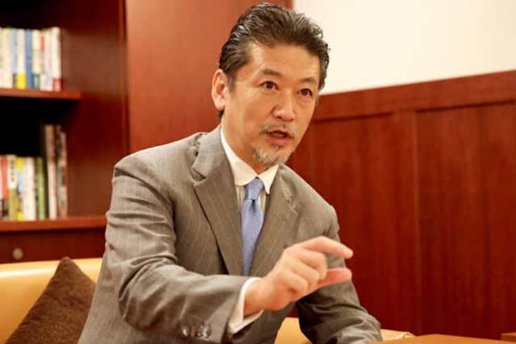 東大生はなぜワークスアプリに就職したがるのか 牧野ceoは 後継者いらない Nikkeiリスキリング 東大生はなぜワークスアプリに就職したがるのか 牧野ceoは 後継者いらない Nikkeiリスキリング