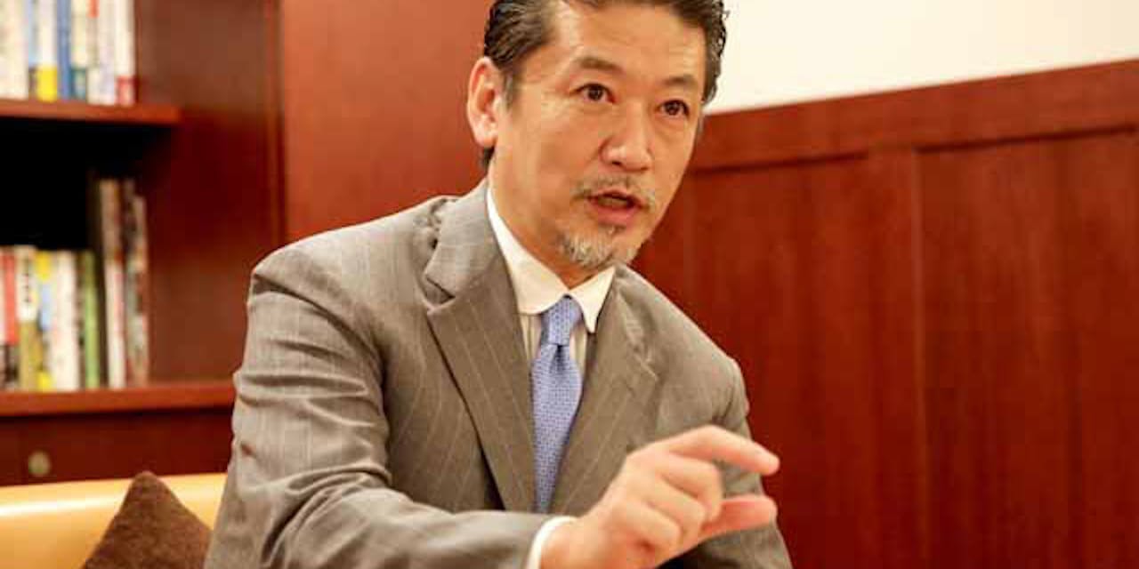 東大生はなぜワークスアプリに就職したがるのか 牧野ceoは 後継者いらない Nikkei Style 東大生はなぜワークスアプリに就職したがるのか 牧野ceoは 後継者いらない Nikkei Style