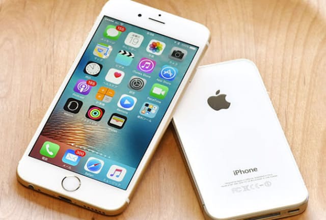 iPhoneの代名詞となった“白いiPhone”は、東京の下町にある会社が作った白いインクがなければ存在しなかったかもしれない