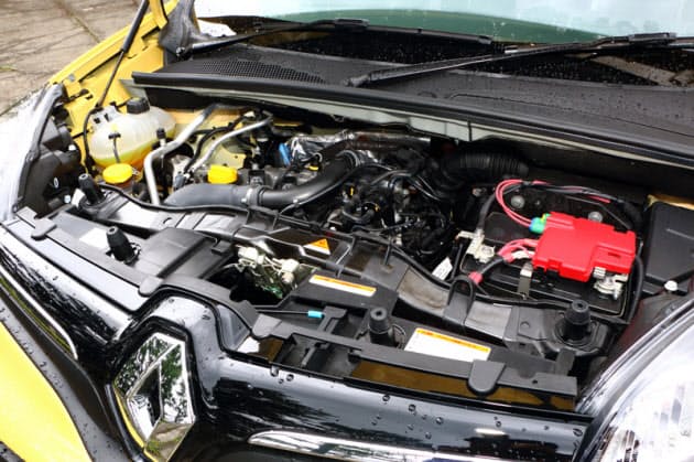 Atからdctへ ギアも6速に ルノー カングー Nikkei Style Atからdctへ ギアも6速に ルノー カングー Nikkei Style